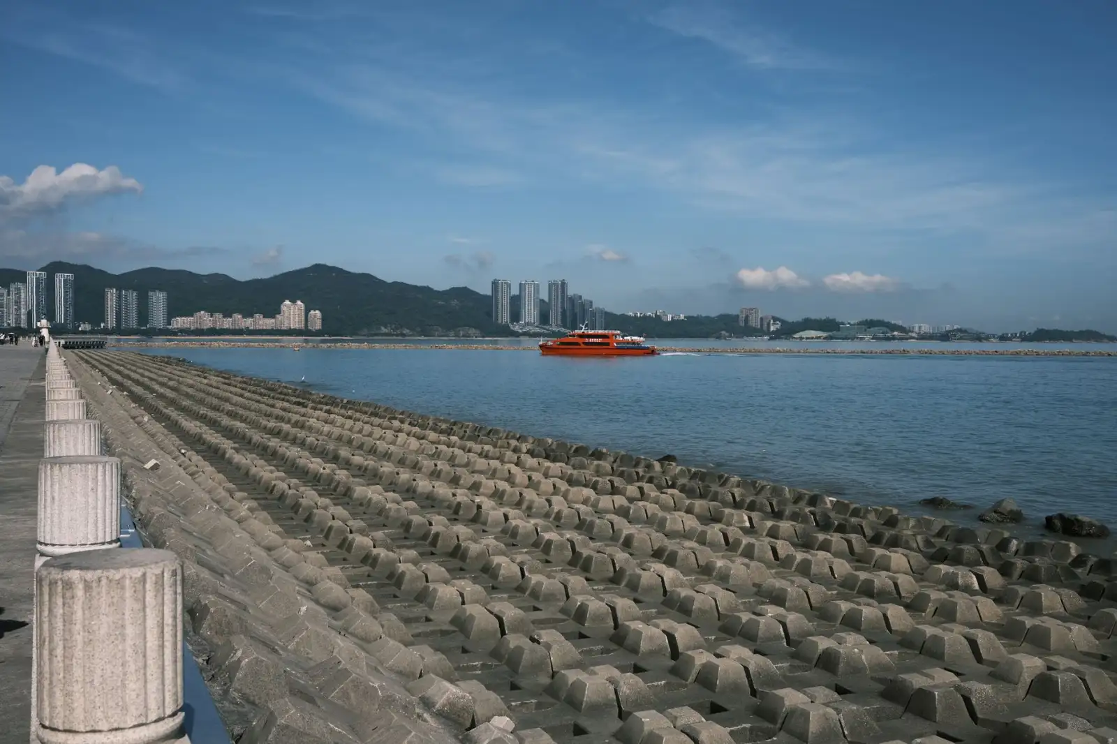 海南政企文件服务器部署方案及性能优化要点